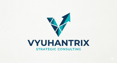 Vyuhantrix Logo